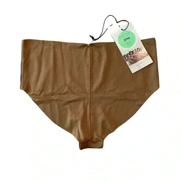 Nude Barre Seamless Bikini Panty Size XS 3PM NWT - Picture 4 of 5